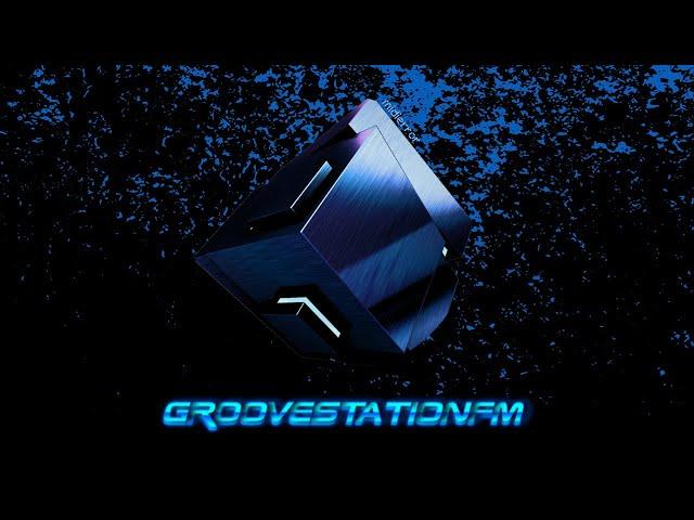 midierror presents... GrooveStation FM [Live Set] @ Gravitons Festival