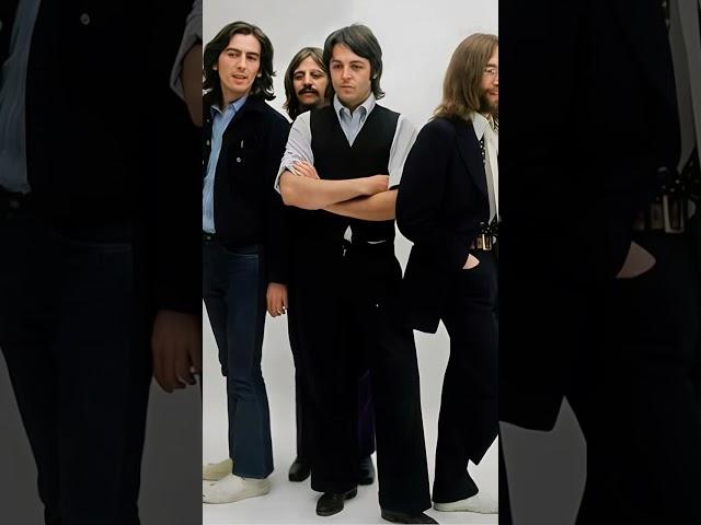 The Beatles! ️
