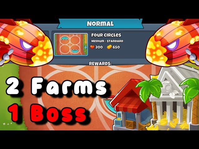 BTD6 Blastapopoulos | No Monkey Knowledge | Boss Tutorial