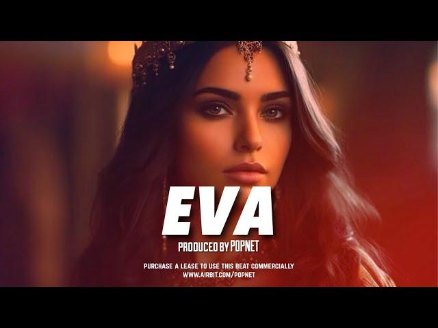 ‘EVA’  Beat / Prod. by POPNET