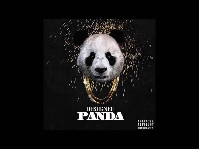 Desiigner - Panda [INSTRUMENTAL] Prod.By Menace