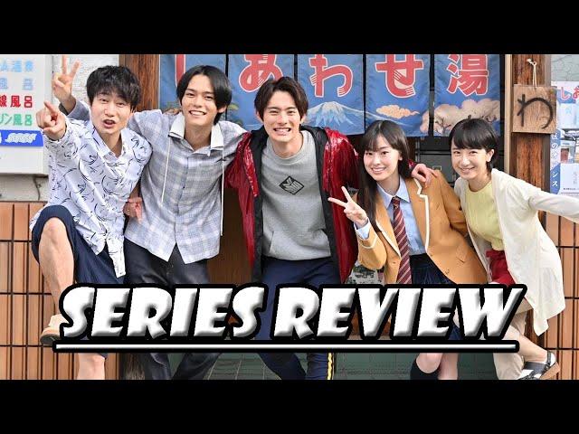 Kamen Rider Revice is Surprisingly Deep (Series Review)