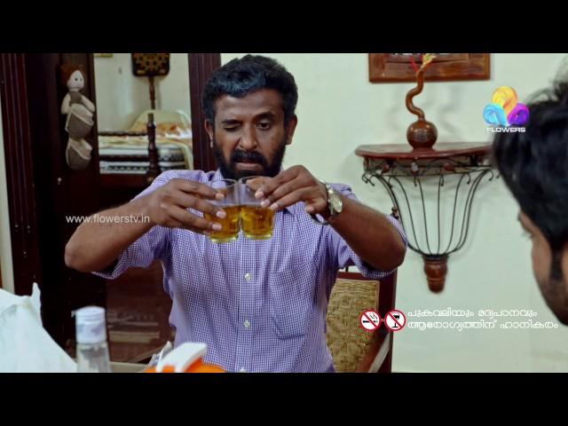 Uppum Mulakum│Flowers│EP# 380