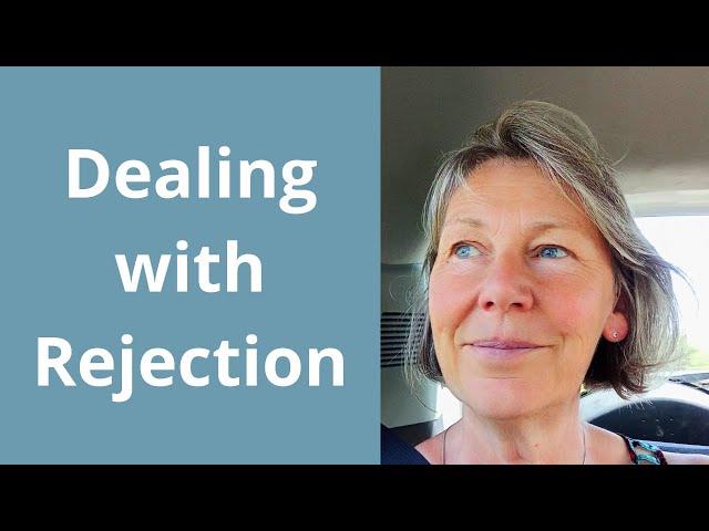 Dealing with Rejection