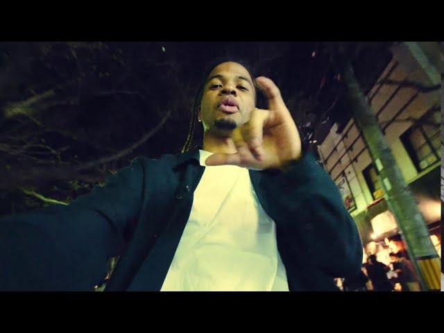Daichi Yamamoto " One Way" Official Music Video