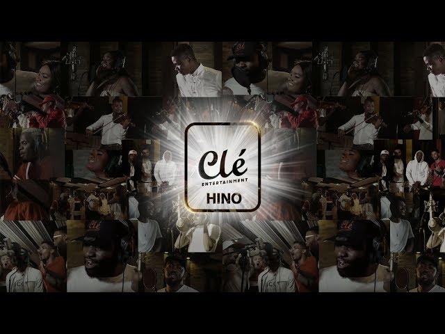 Clé Entertainment - Hino (Video Oficial)