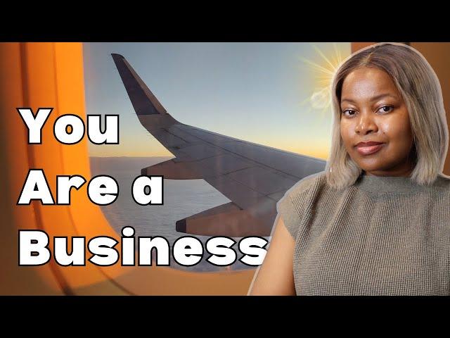 Navigate Moving Abroad and finding a Job like a Business