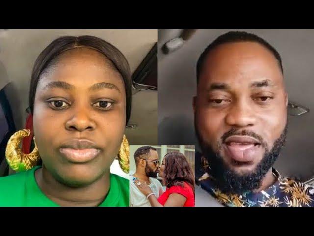 ‘We Were Never Married’ Bukola Arugba Shøck Many, Announce Break Up With Husband Damola Olatunji A..