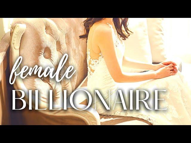 Billionaire Women Lifestyle | Motivation #6