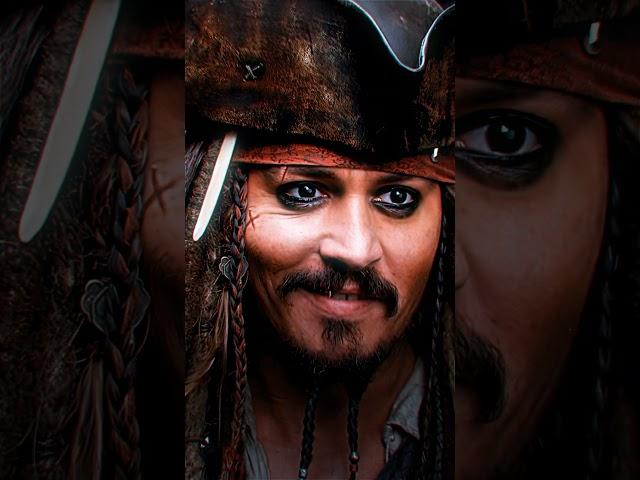 The Coolest Dad Entry ‍️ | Captain Teague x Jack | Pirates Of The Caribbean