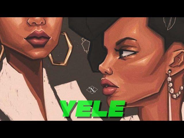 [ FREE ] AFROBEAT INSTRUMENTAL "YELE" 2020