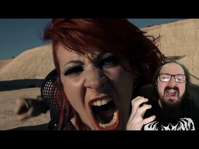 In Mute - Waiting [ Breakdown / Reaction ]