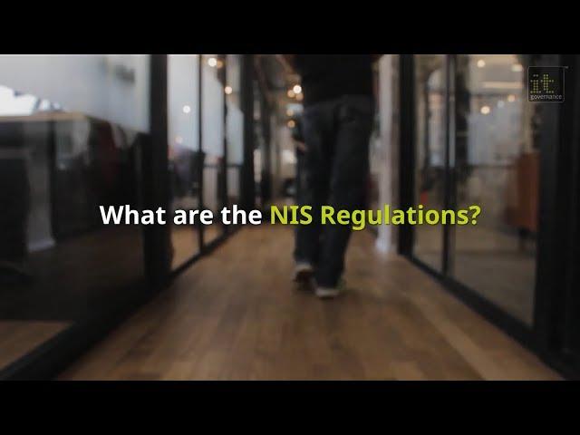 NIS Regulations – compliance requirements for digital service providers