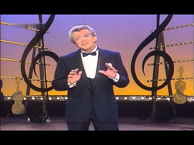 Dieter Thomas Heck - Melodien für Millionen 1986