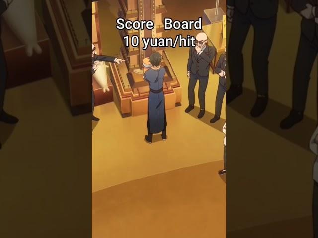 The daily life of an immortal king season 3