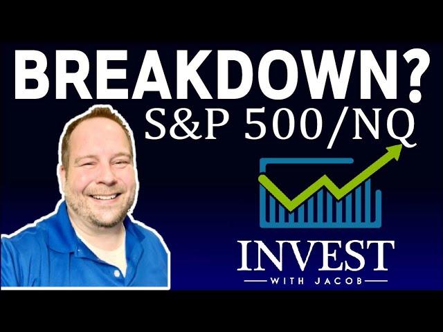 SP500 Technical Analysis 11-19-24 (Elliott Wave Theory)