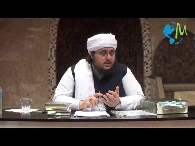 The Ahmadiyya/Qadianis are NOT Muslims! | Shaykh Nabeel Afzal