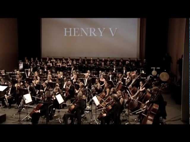FIMUCITÉ 5 - Henry V (Non nobis domine) - Patrick Doyle
