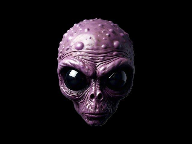 [FREE] Hard Aggressive 808 Trap Type Beat 2024 -"ALIEN" | Rap Beats | Freestyle Instrumental Beat