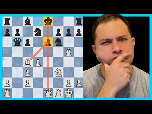 It Was A Cheater After All  | Chess Rating Climb 2155 Rapid
