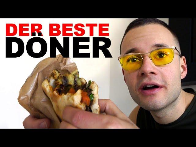 Bester Döner der Welt