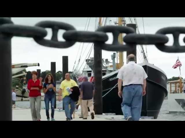 Connecticut Maritime Heritage Festival