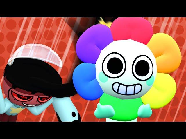 DANDY'S WORLD IS BACK!  CHALLENGES WITH MEMBERS!!