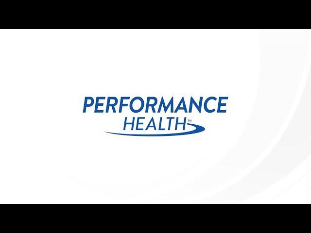 The New Performance Health