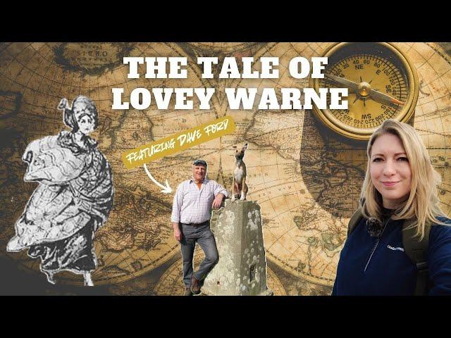 Smuggling In The New Forest | The Charming Story Of Lovey Warne