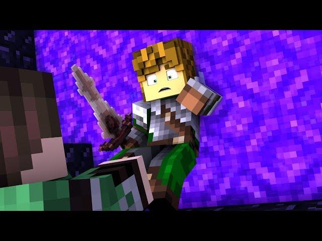 MInecraft Roleplay | Defenders of Dawn | The End! #12 SERIES FINAL