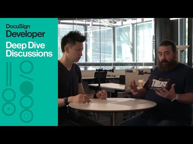 Keeping Security Top of Mind | Developer Deep Dive