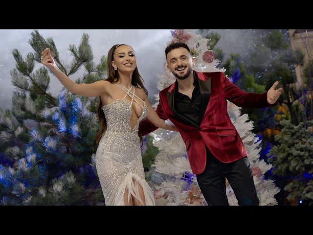 Albrim Llapqeva & Fatlume Popovci : #Potpuri2024  ( n’Kosove Show)