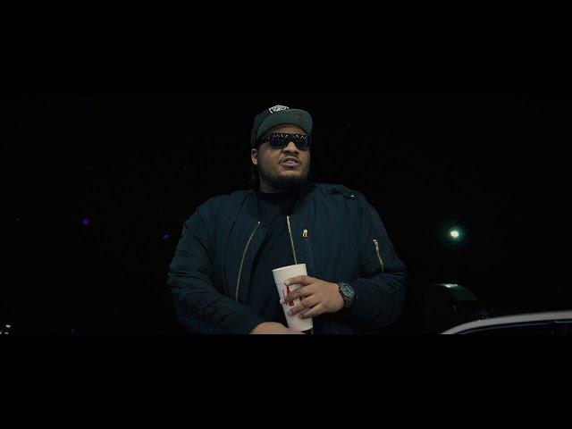 Charlie P Black Fly - "WEAK" [Video]