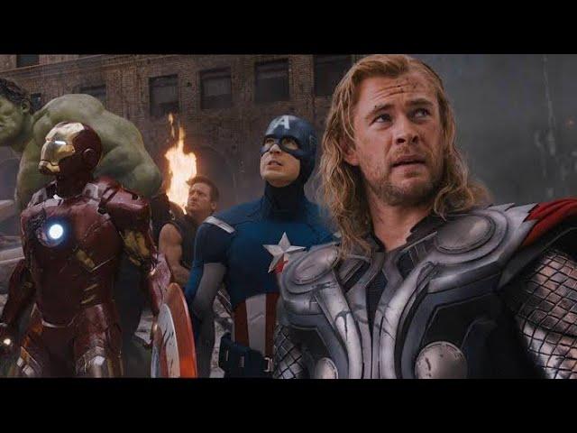 Marvel's ( Enemy) | MS4 CUTS #marvel