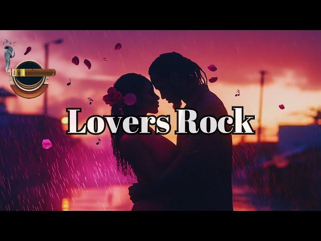 Smoke Session Sounds | Old School Lovers Rock 2025 | 1 Hour Instrumental Groove Mix