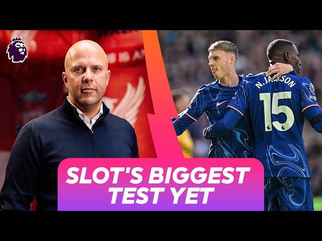 Can Cole Palmer and Chelsea Stun Liverpool? | Matchweek Preview 8