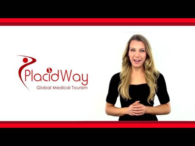 Placidway Medical Travel Company - Global Medical Tourism Facilitator