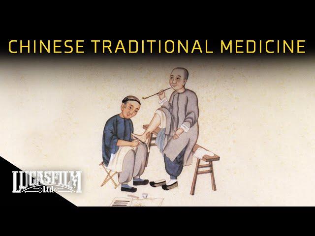 Medicine in the Middle Kingdom | Historical Documentary | Lucasfilm