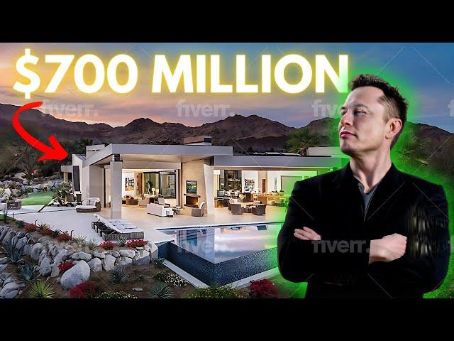 Top Celebrity Houses: Inside the Most Lavish Celeb Real Estate | A-list celebrity estates