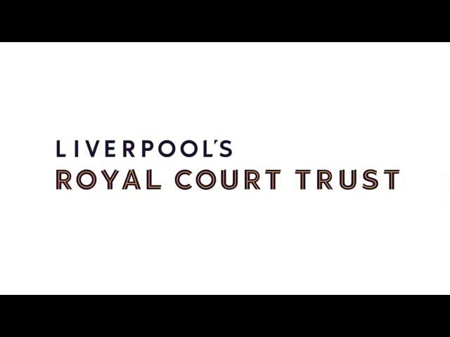 Liverpool's Royal Court Trust Brand Animation