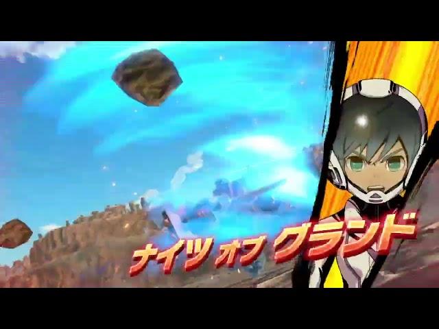 「境界を超える者」ホワイトウォーリアー 初心者向け低レアでの倒し方【メガトン級ムサシX】