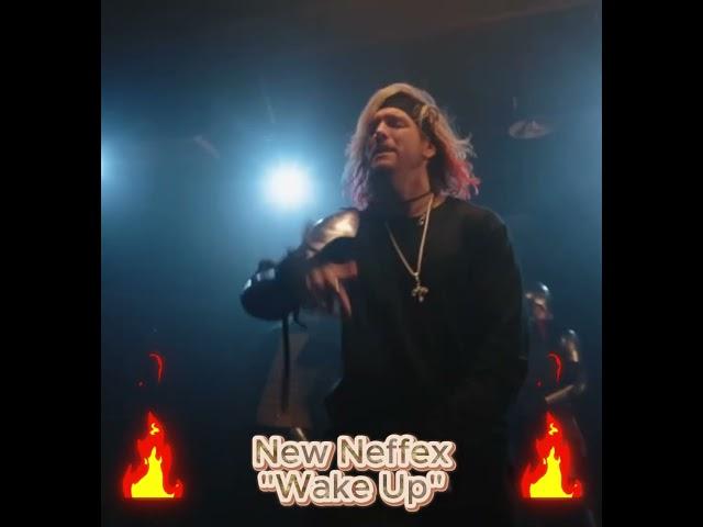 Neffex - 'Wake Up' - New Music #rap #music #neffex