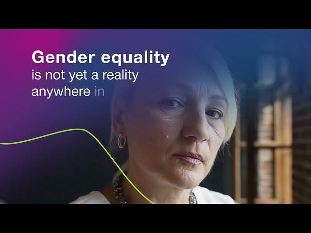 WIN for Women and Men. Advancing gender equality