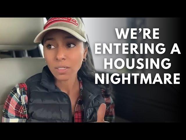 No One Can Afford a Home Anymore – And It’s About to Get Worse