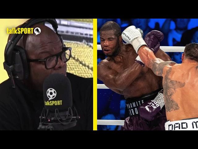 'Usyk vs Dubois 2 In A Stadium In June!' Duke McKenzie's SHOCK Catastrophic Daniel Dubois Prediction