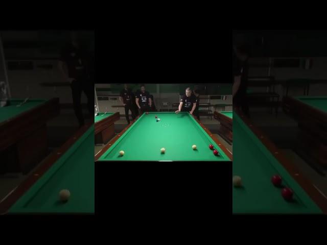 Fiorini #boccette #billiards