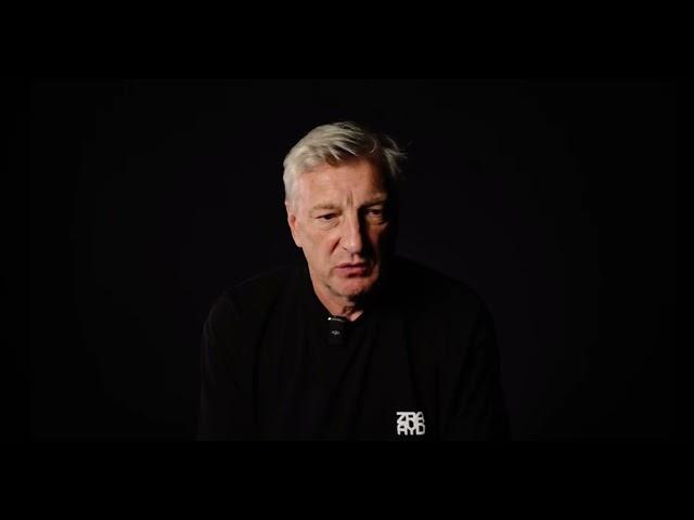 "КАК ТО СВОБОДНО СТАЛО" КУЗНЕЦОВ ОБ УХОДЕ ИЗ 2DROTS