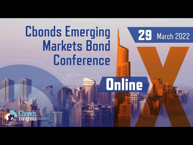 IX Cbonds Emerging Markets Bond Conference: EM investment asset allocation