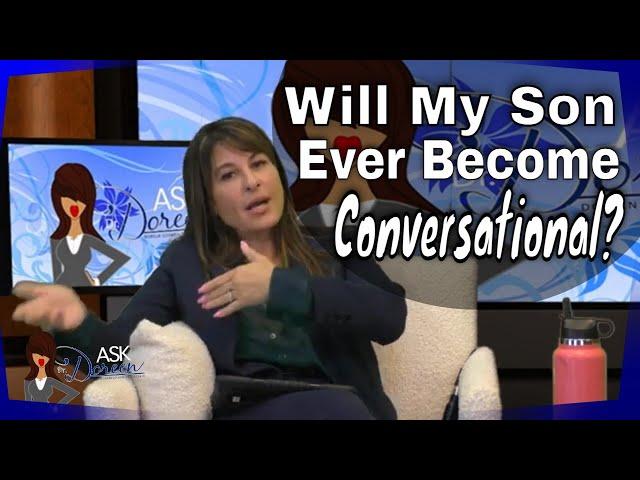 Ask Dr. Doreen : Child behavioral therapist | Shannon penrod