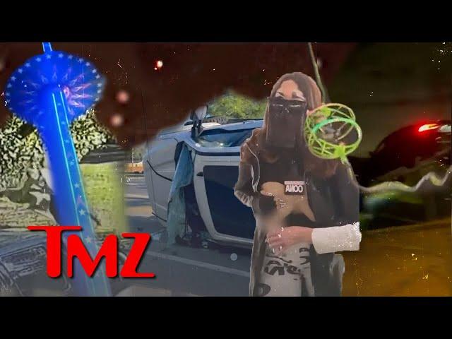 The Most Shocking Viral Moments of 2022 | TMZ